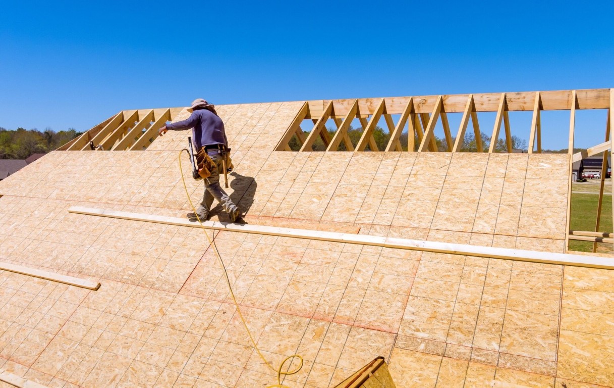 Storm Damage Roof Repair / Emergency Roofing service in La Puente, CA